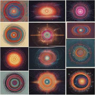 Sparking a Revolution: Faraday’s Electromagnetic Induction Discovery