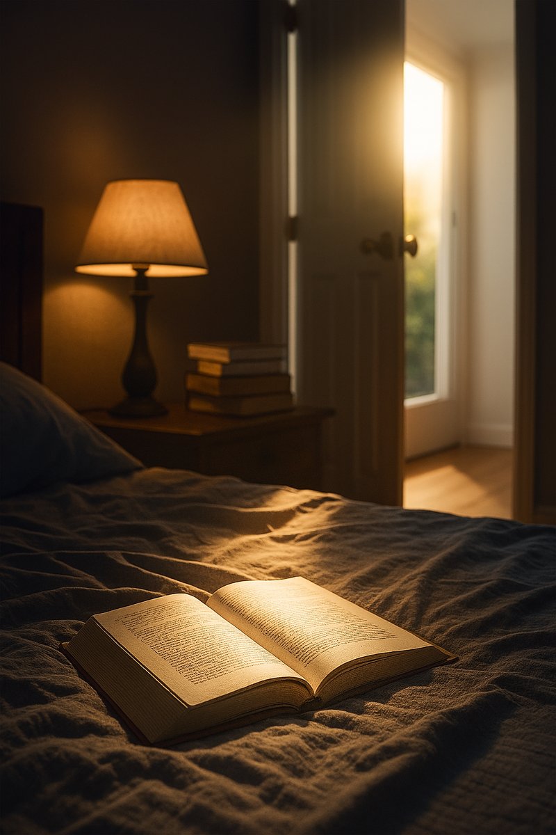 Glocusent Book Light, 3-Color & 6-Brightness Reading Light, Bendable Neck Light, 80-hr Lasting Rechargeable Lamp, Perfect Book Light for Reading in Bed, Knitting, Camping, Repairing, Book Lovers Gifts - Features of the Glocusent Book Light