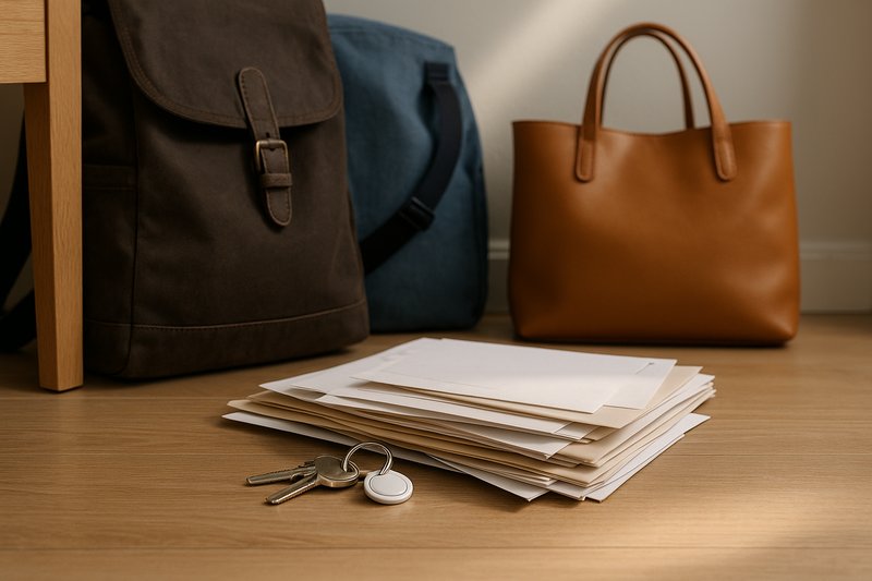 Apple AirTag Review: The Ultimate Item Tracker