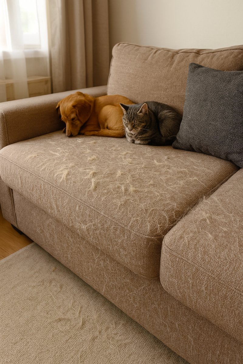 ChomChom Roller: The Best Pet Hair Remover