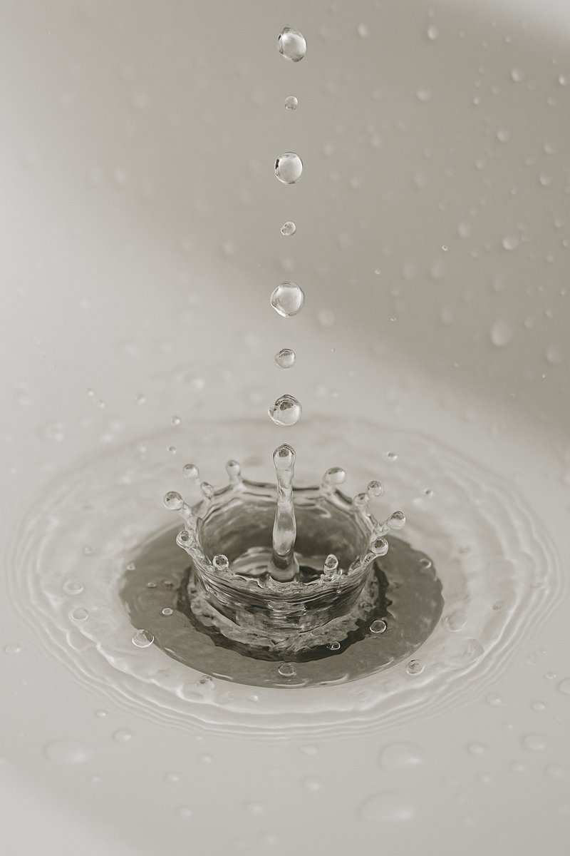 Boost Clarity Fast: The 30-Second Water Trick - When to Use This Technique