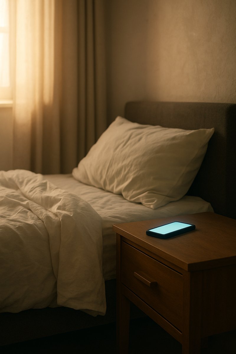 Start Your Day Right: Ditch the Phone, Embrace Mindfulness