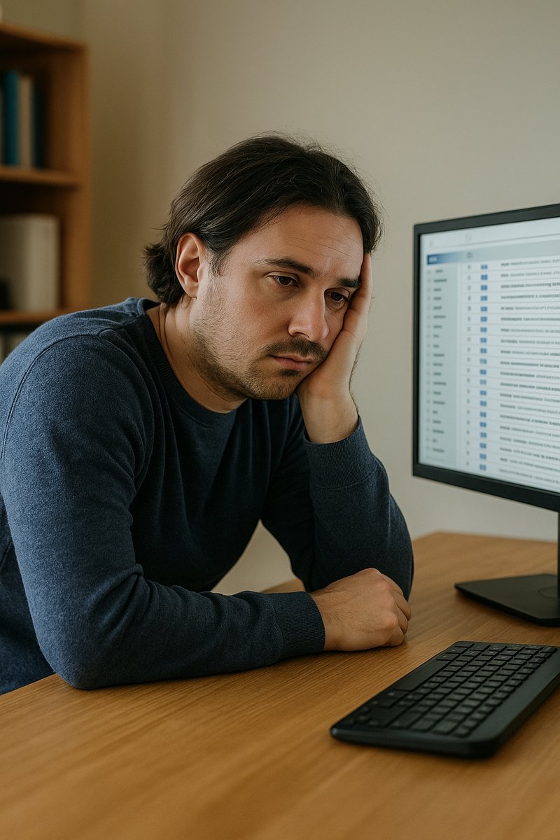 Boost Energy by Standing: A Simple Wellness Hack