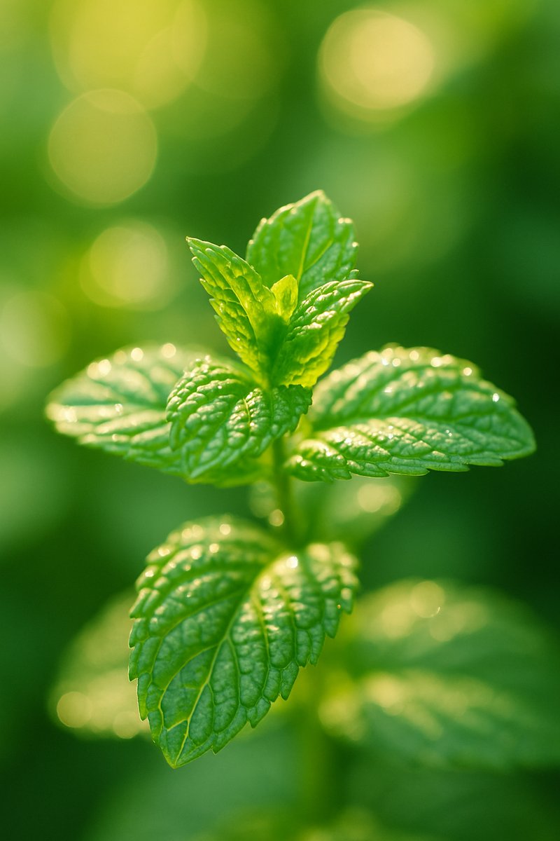 Boost Your Afternoon Focus with Peppermint Power! 🌿 - Benefits of Using Peppermint Essential Oil Roller