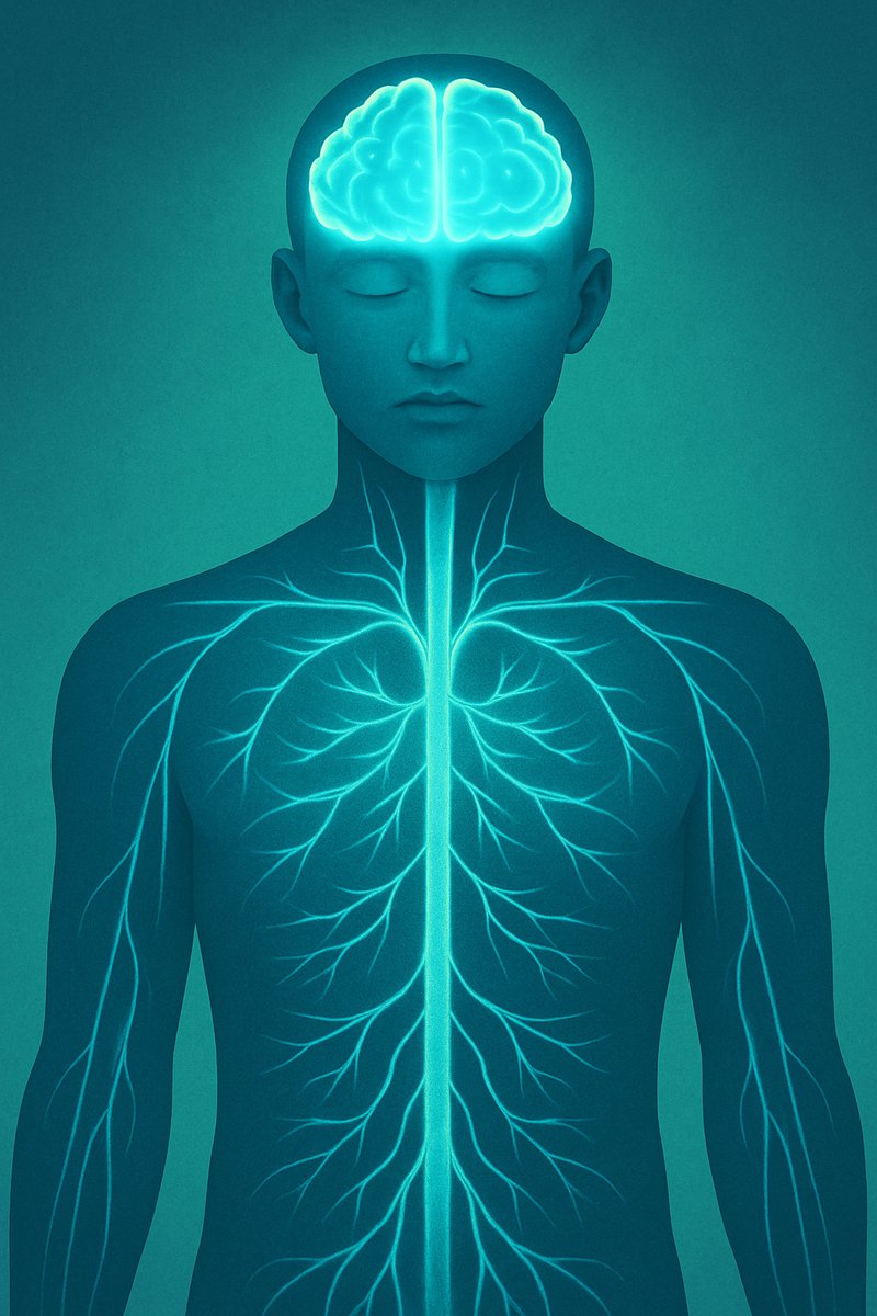 Breathe Like This to Refocus Fast 🧠💨 | Not Just for Stress - The Science Behind Breathing for Focus