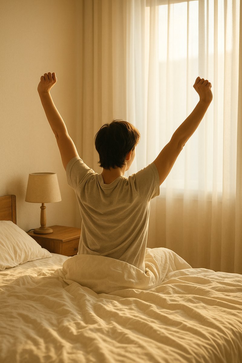 Kickstart Your Day: The Power of Morning Hydration