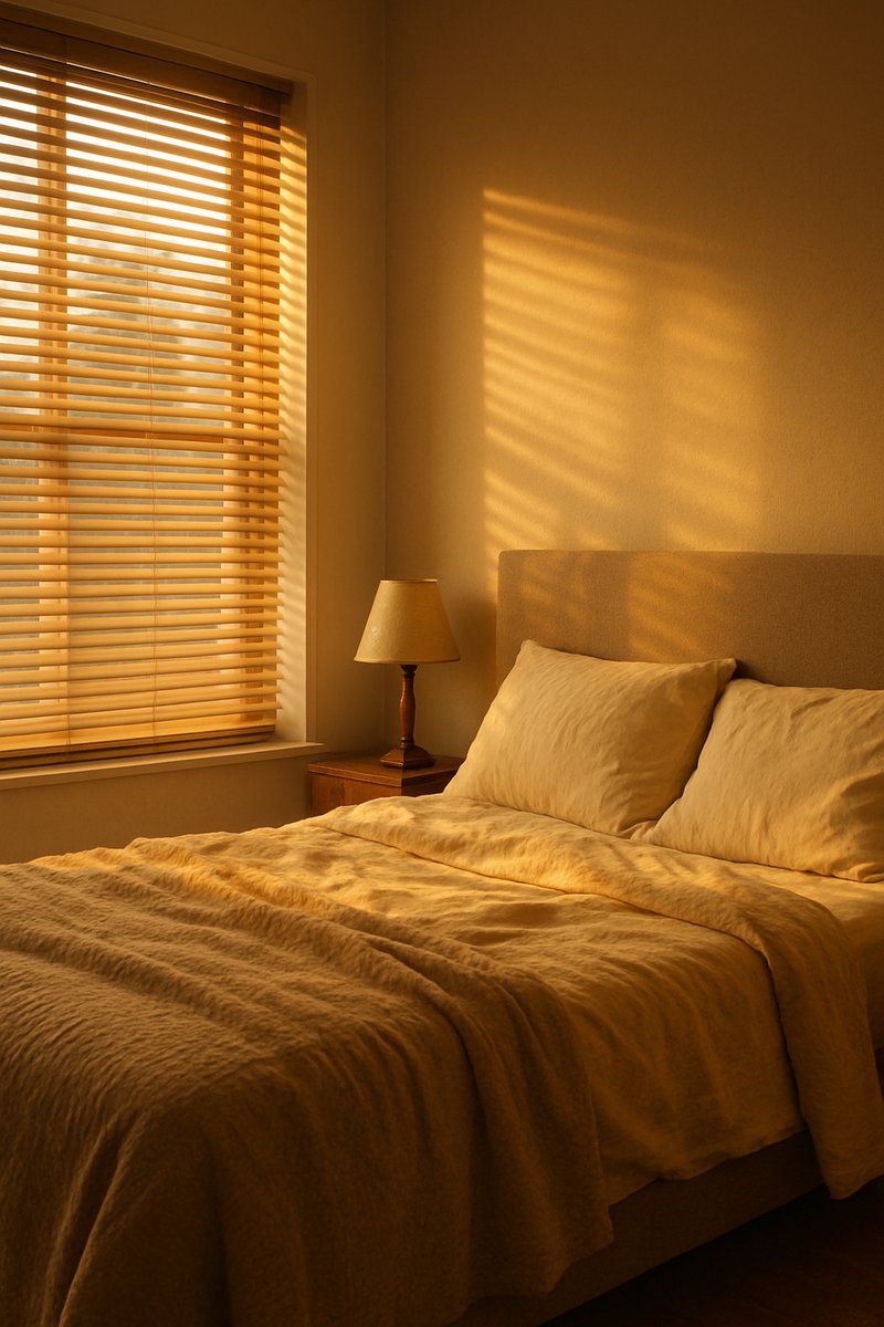 Harness Morning Sunlight to Reset Your Brain’s Clock