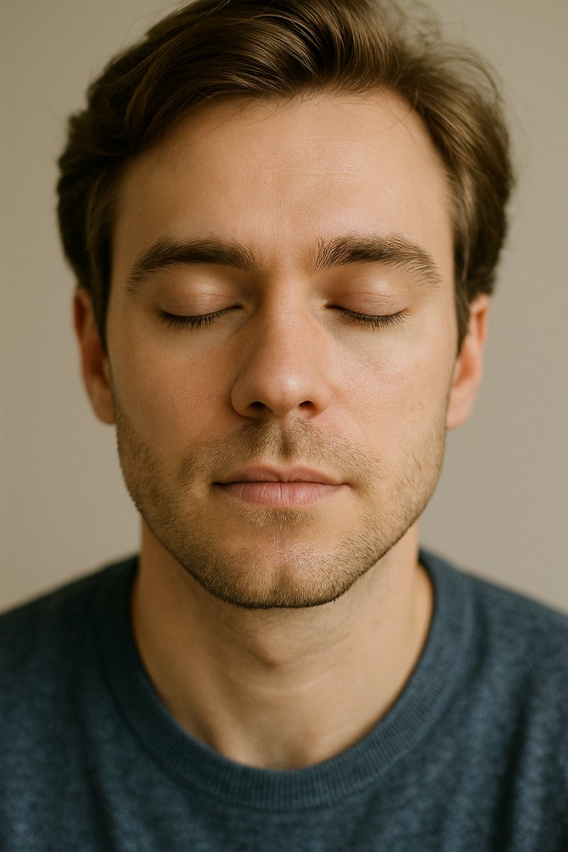 Boost Memory Fast: The 90-Second Eye Trick - Step-by-Step Guide to Practicing the Eye Trick