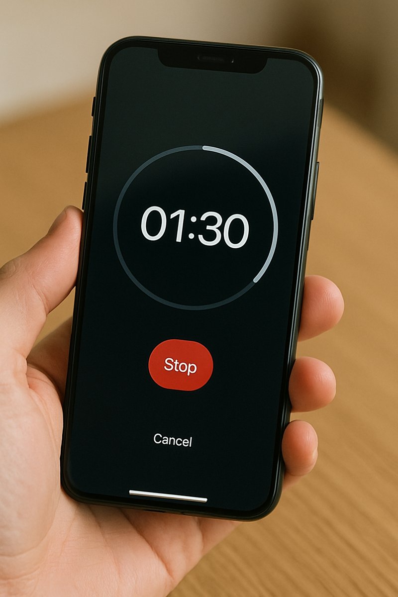 Boost Memory Fast: The 90-Second Eye Trick - Benefits Beyond Memory Enhancement