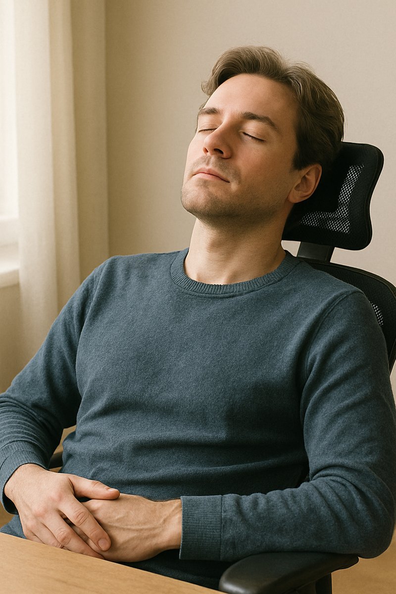 Boost Memory Fast: The 90-Second Eye Trick - Incorporating the Eye Trick into Your Daily Routine