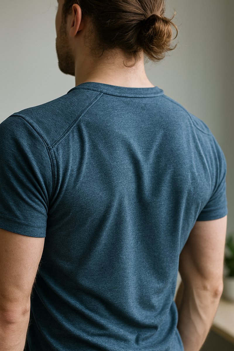 Boost Alertness Instantly: Try This Simple Move - How This Exercise Boosts Alertness