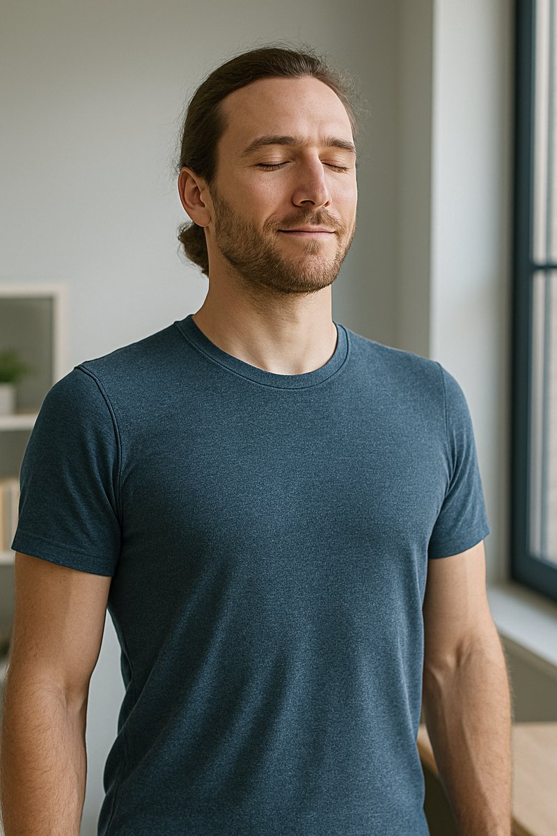 Boost Alertness Instantly: Try This Simple Move - Incorporating the Exercise into Your Daily Routine