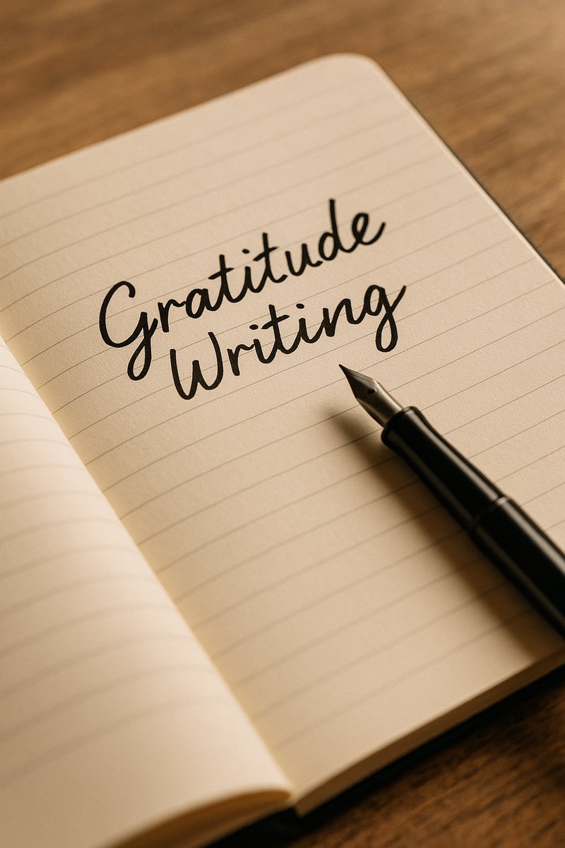 Boost Your Mood Instantly : Try This Simple Trick - Scientific Backing from UC Berkeley