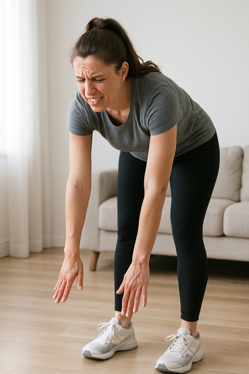 Unlock Flexibility: The 30-Second Hinge Secret