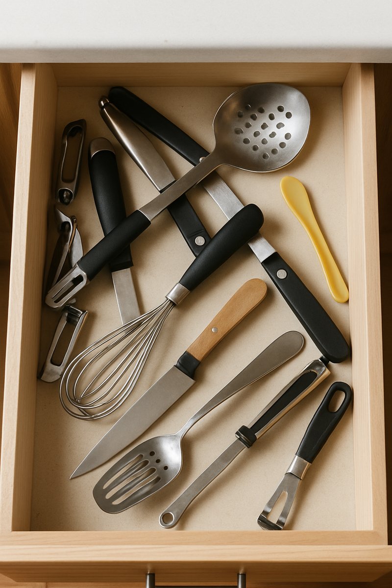 SpaceAid Bamboo Drawer Dividers Review