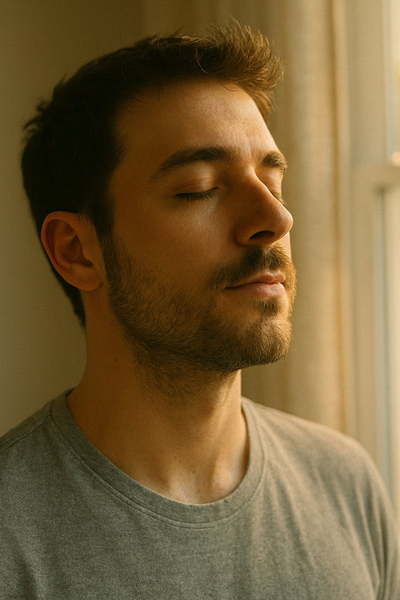 Morning Light Ritual: Boost Your Energy Naturally - How to Incorporate Morning Light into Your Routine