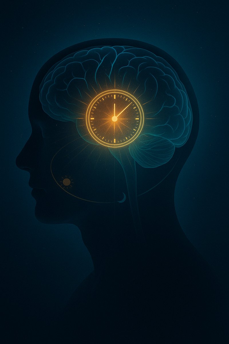 Morning Light Ritual: Boost Your Energy Naturally - Benefits of Aligning Your Circadian Rhythm